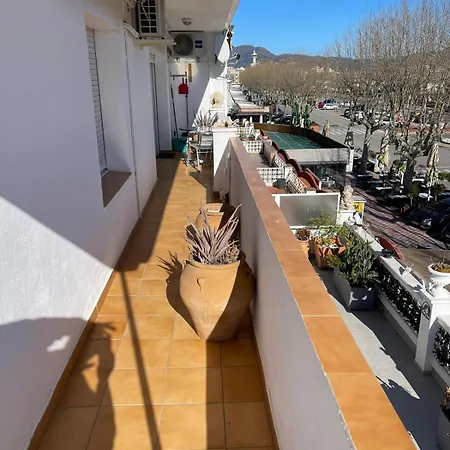 Centre Empuriabrava